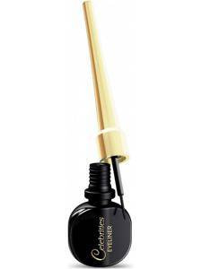 Celebrities Eyeliner z pędzelkiem, czarny