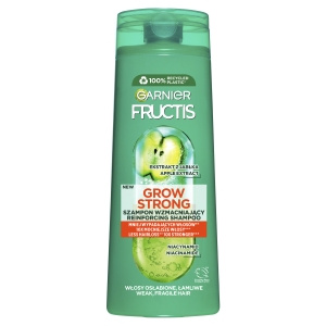 Garnier Fructis Grow Strong Stärkendes Shampoo 400 ml 400 ml