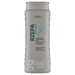 Joanna Rzepa Strengthening Shampoo 400 ml