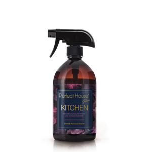 Perfect House Glam Kitchen profesjonalny płyn do mycia kuchni 500 ml