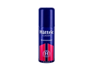Hattric Classic Deodorant 150ml