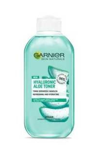 Garnier Skin Naturals Hyaluronic Aloe Tonic 200 ml