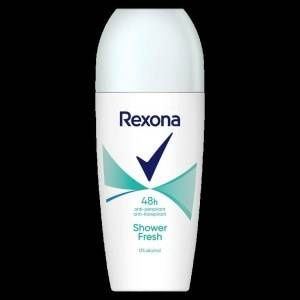 Rexona Shower Fresh Antitranspirant 50 ml