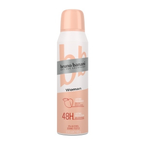 Bruno Banani Woman antyperspirant spray 150ml