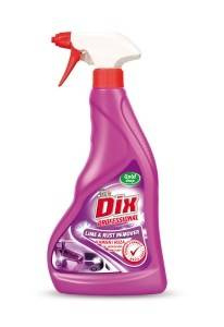 Dix Professional kamień i rdza spray 500ml