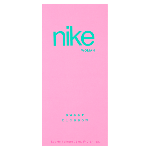 Nike Woman Sweet Blossom Eau de Toilette 75 ml