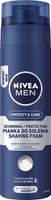 Nivea MEN Protect & Care Protective Shaving Foam 200 ml