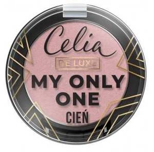 DE LUXE CIEN DO POWIEK 1KOL MY ONLY ONE 4