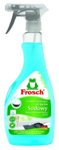 Frosch Soda Küchenreiniger 500 ml
