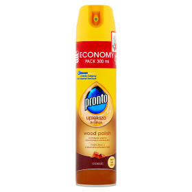 Pronto Expert Care Classic Aerosol für Holzmöbel 300 ml
