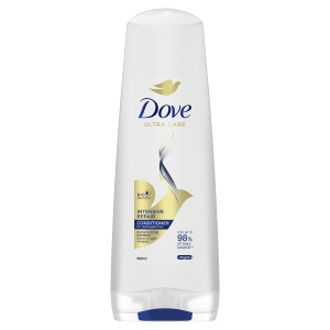 Dove Ultra Care Intensive Repair Conditioner for damaged hair 350 ml