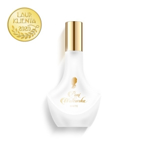 Pani Walewska White perfume 30ml