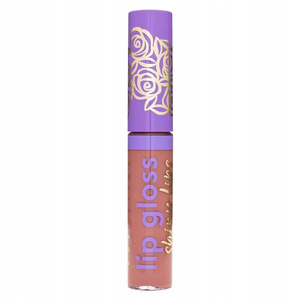 INGRID Lip Gloss Shiny Lips błyszczyk do ust 07 8ml