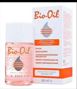 Bio-Oil Specialized skin care product 60ml