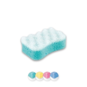 GABKA DO KAPIELI MOTYL 30406