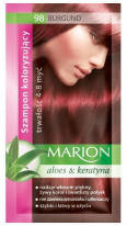 Marion szamponetka 98 burgund