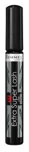 Rimmel Extra Super Lash Building Mascara 101 Black tusz wydłużający rzęsy 8ml