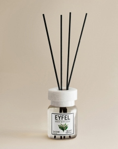Eyfel pachnące patyczki May Lily Majowa Lilia 120 ml