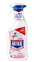 ANTIKAL Fresh Odkamieniacz do łazienki spray 800ml z Niemiec