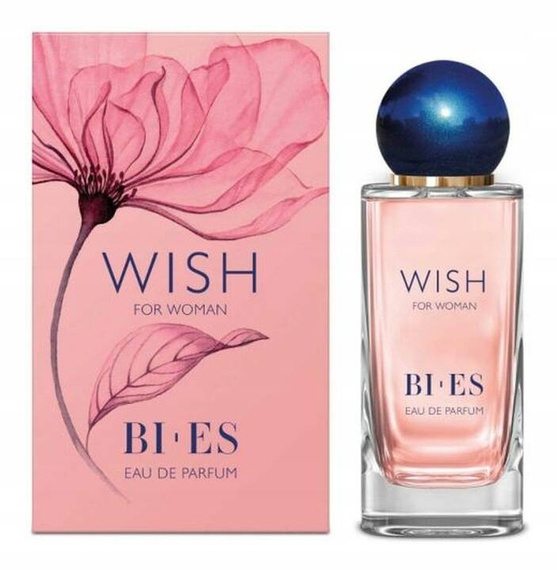 Bi-es Wish Woda perfumowana 100 ml