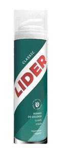 LEADER Shaving Foam 200 ml