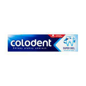 Colodent Super White Toothpaste 100 ml
