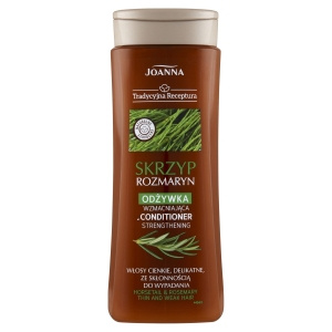 Joanna Traditional Recipe Strengthening Conditioner 300 g