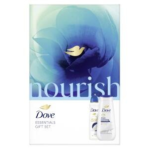 DOVE Duschgel-Set 250 ml+ Dove Original Deodorant 150 ml