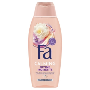 Fa żel pod prysznic Divine Moments 400 ml