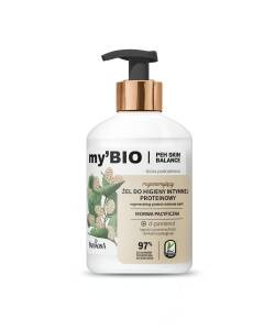 FARMONA my'Bio Intimpflege Regenerationsgel 250 ml