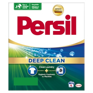 Persil Proszek do prania tkanin białych 220 g (4 prania)