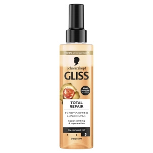 Gliss Total Repair Express Conditioner 200 ml