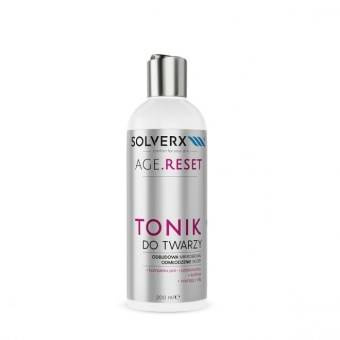 Tonik Solverx Age Reset Tonik 200 ml