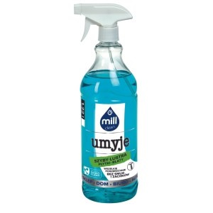 PLYN DO SZYB DOZOWNIK 1.22L