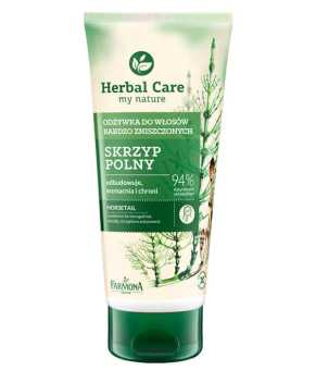 Herbal Care Odżywka  do włosów Skrzyp polny 200 ml