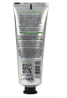 Jean&Len Intensywnie odżywczy krem ​​do rąk wegański Rozmaryn i Imbir 75 ml z Niemiec