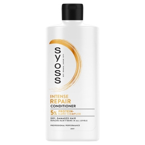 Syoss Repair Conditioner für trockenes und strapaziertes Haar 440 ml