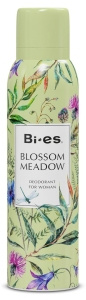 BI-ES Deo Dezodorant Spray BLOSSOM MEADOW 150ml