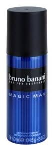 Bruno Banani Magic Man dezodorant spray 150ml