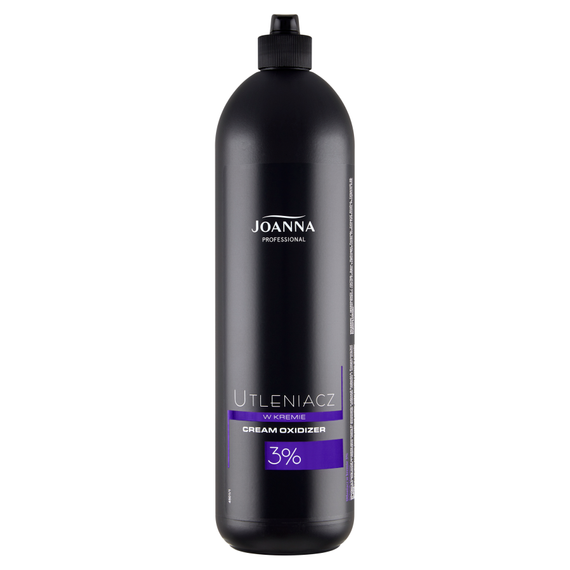 Joanna Professional Cream Oxidant 3% 1000 g