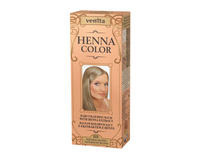 VENITA Henna Color balsam koloryzujący z ekstraktem z henny 111 Naturalny Blond \ Natural Blond 75 ml