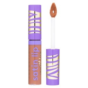 POMADKA W PLYNIE SATIN LIP MATT 02