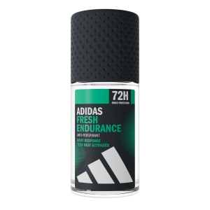 Adidas Fresh Endurance Antiperspirant roll-on 50 ml