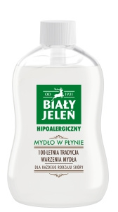 Biały Jeleń Hypoallergene Flüssigseife 500 ml