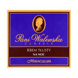 Pani Walewska Classic Krem tłusty na dzień i na noc 50ml