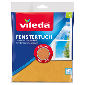 Vileda Fensterpuder