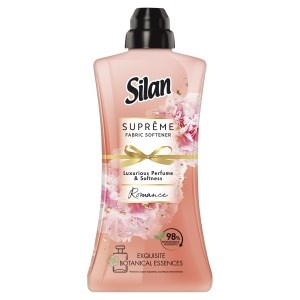 Silan Suprême Romance Fabric softener 1012 ml (46 washes)