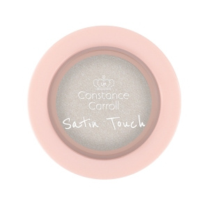 CIEN DO POWIEK 1KOL SATIN TOUCH 01 WHITE SILVER