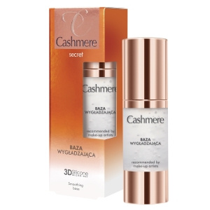 Cashmere Secret Dax baza wygładzająca 30ml