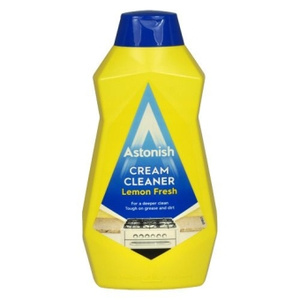 ASTONISH Reinigungsmilch 500ml LEMON